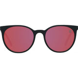 Timberland sunglasses TB9176 Black 53 - British product