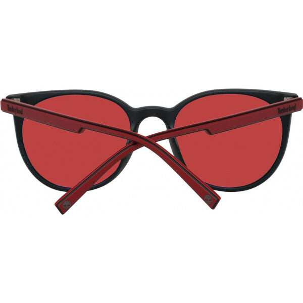 Timberland sunglasses TB9176 Black 53 - British product