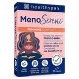 DNR Healthspan Menoserene Feminine Comfort - 30 Capsules GOODS Superdrug   