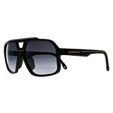 Carrera C Sport 03/S sunglasses black gold frame gradient (British brand)