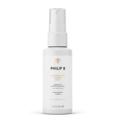 Harrods Philip B Detangling Toning Mist (60ml)- Buy online at McGrocer