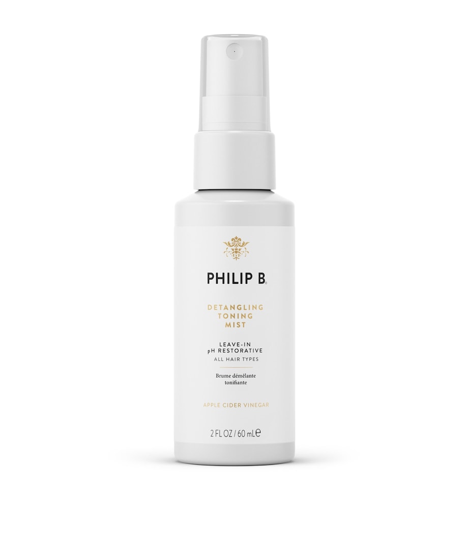 Philip B Detangling Toning Mist (60ml)