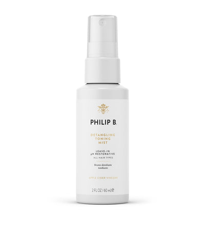 Harrods Philip B Detangling Toning Mist (60ml)- Buy online at McGrocer