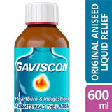 Gaviscon Liquid Heartburn & Indigestion Aniseed   600ml GOODS M&S   