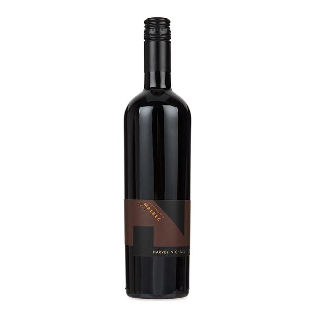 Harvey Nichols Malbec 2019   75cl GOODS M&S   