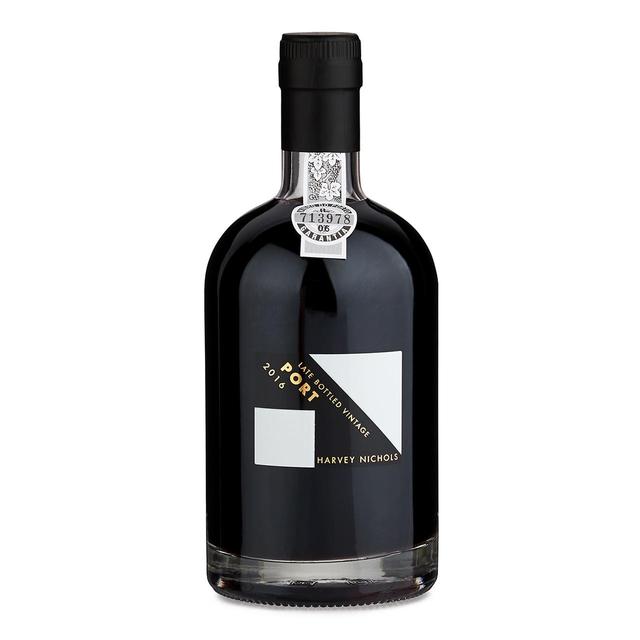 Harvey Nichols Late Bottled Vintage Port    50cl