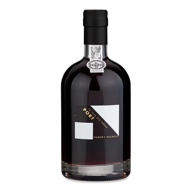 Harvey Nichols Tawny Port 10 Year Old   50cl