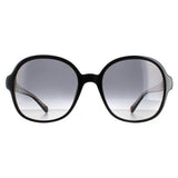 Tommy Hilfiger TH 1812/S black gradient women's sunglasses - British product