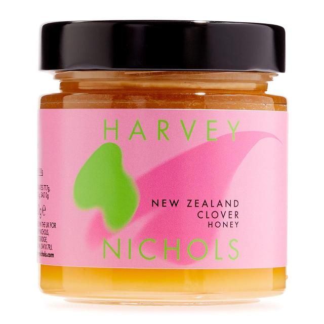 Harvey Nichols Clover Honey   300g GOODS M&S   