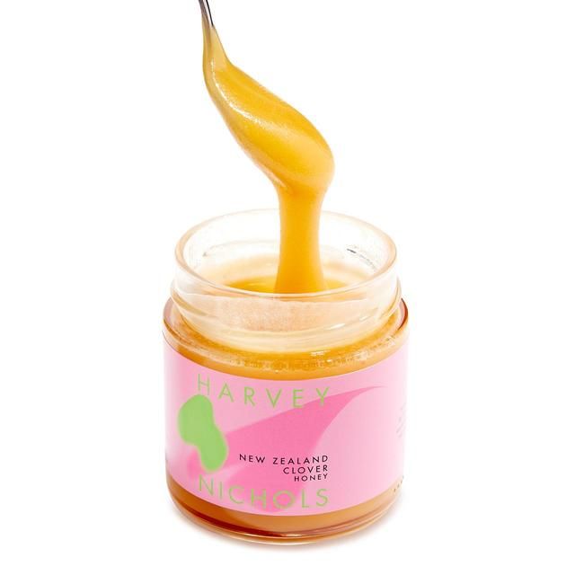 Harvey Nichols Clover Honey   300g GOODS M&S   