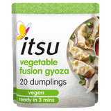 itsu vegetable fusion gyoza   270g GOODS M&S   