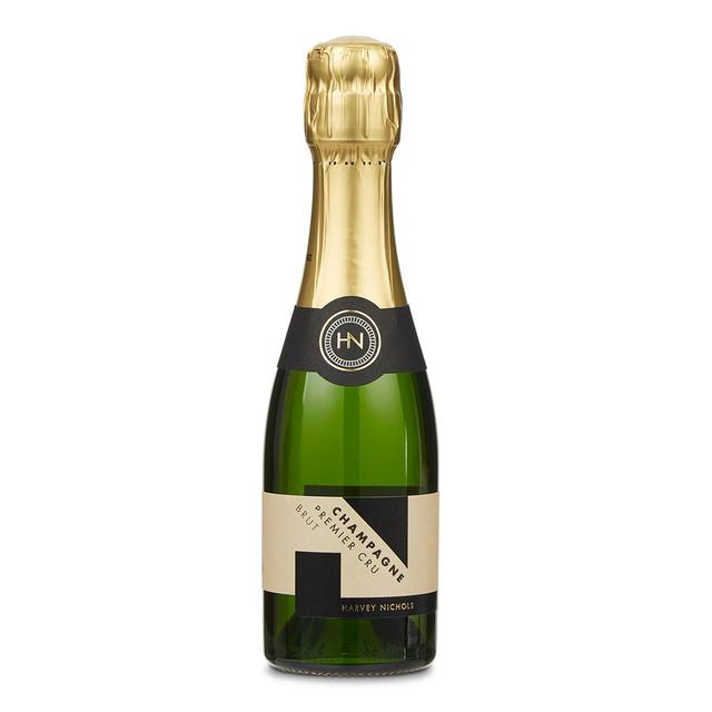 Harvey Nichols Champagne Brut NV   20cl