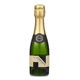 Harvey Nichols Champagne Brut NV   20cl GOODS M&S   