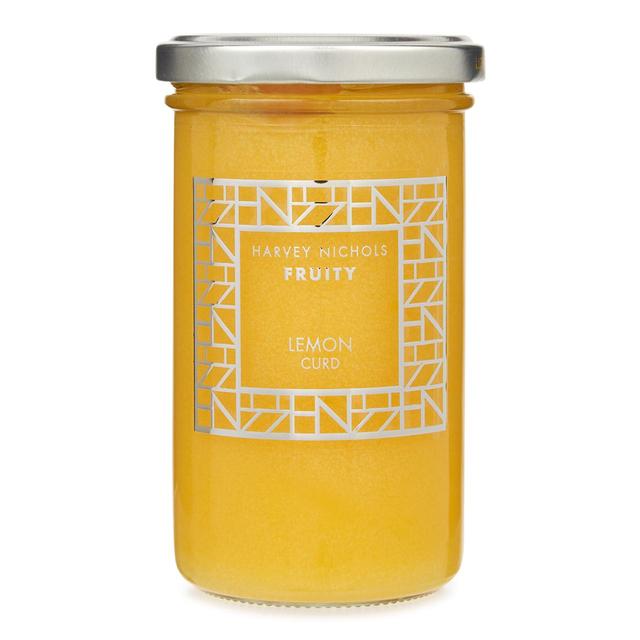 Harvey Nichols Lemon Curd   295g GOODS M&S   