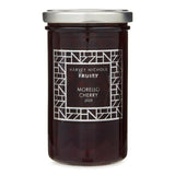 Harvey Nichols Morello Cherry Jam   325g GOODS M&S   