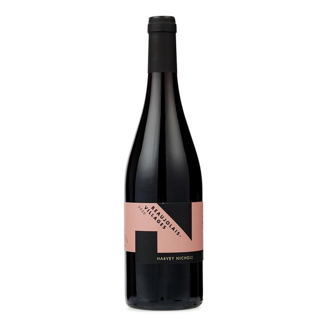 HN Beaujolais Villages 2020   75cl GOODS M&S   