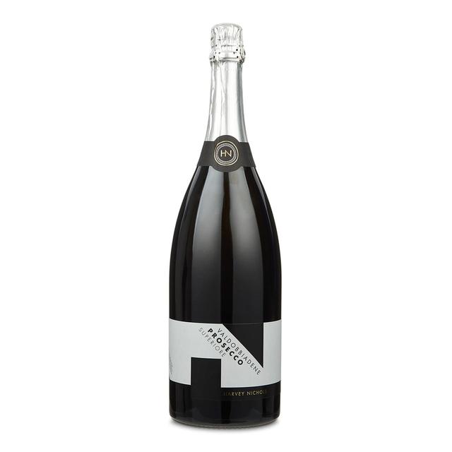 Harvey Nichols Prosecco NV Magnum   1.5L