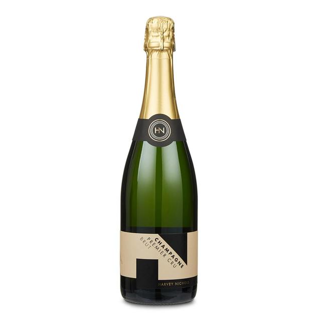 Harvey Nichols Champagne Brut NV   75cl GOODS M&S   