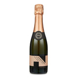 Harvey Nichols Champagne Brut Rose NV   37.5cl GOODS M&S   