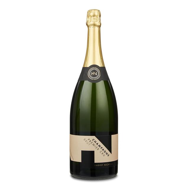 Harvey Nichols Champagne Brut NV Magnum   1.5L GOODS M&S   