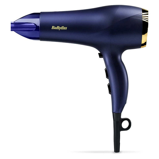 BaByliss Midnight Luxe 2300 Dryer Haircare & Styling Boots   