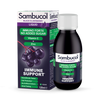 Sambucol Immuno Forte black elderberry formula 120ml, imported from the UK