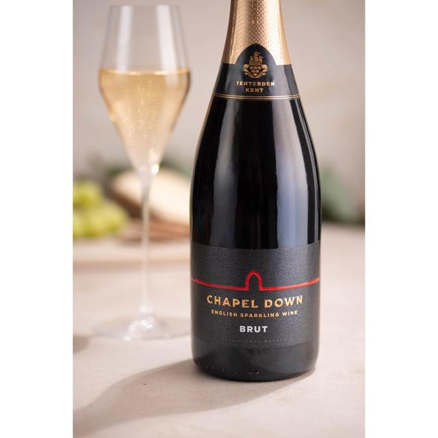 Chapel Down Classic Brut NV   75cl GOODS M&S   