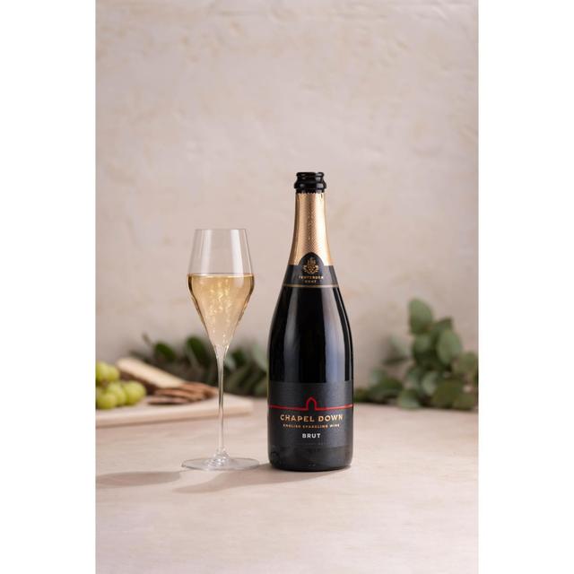 Chapel Down Classic Brut NV   75cl GOODS M&S   