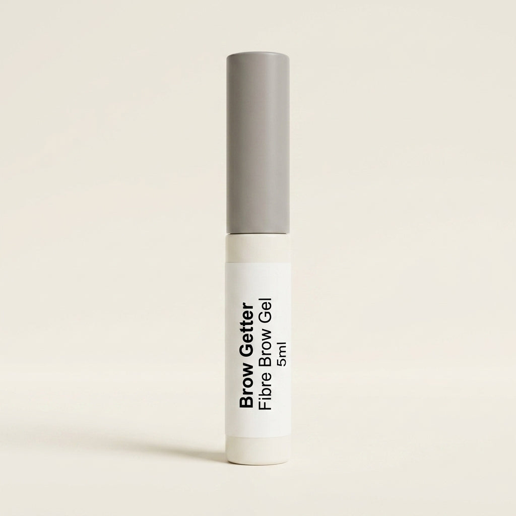 Sleek Brow Getter Brow Gel Blonde 5ml (British brand)