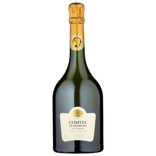 Taittinger Comtes de Champagne 2011   75cl GOODS M&S   