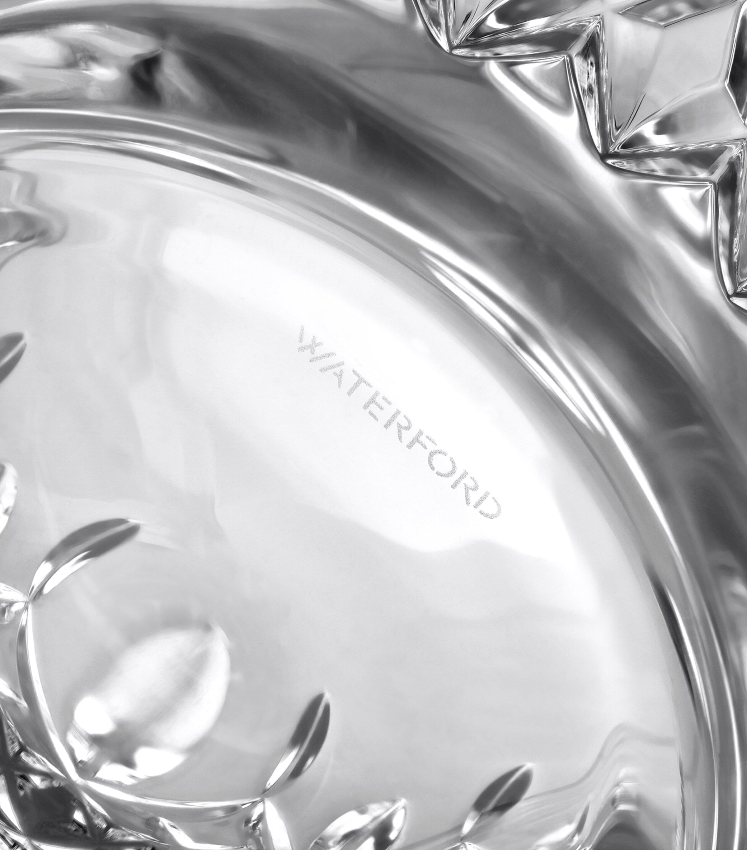 Waterford Lismore Essence vase 30cm (British brand)