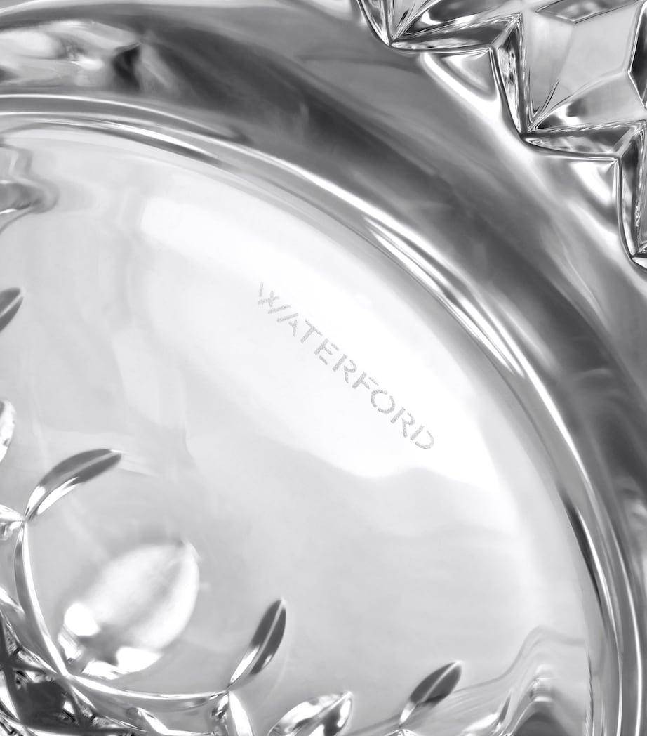 Waterford Lismore Essence vase 30cm (British brand)