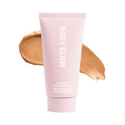 Kylie Cosmetics Body Glow 50ml GOODS Boots 300 Built Different  