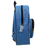 BBC Bluey backpack 13 litre for kids - British product