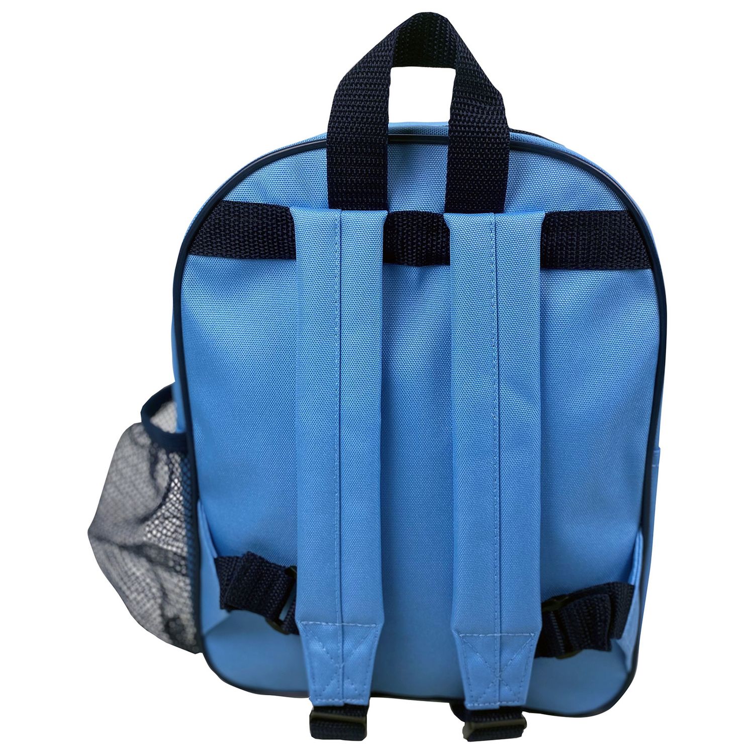 BBC Bluey backpack 13 litre for kids - British product