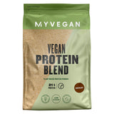 Myvegan Impact Vegan Protein Chocolate - 500g Sports, Energy & Wellness Drinks Boots   