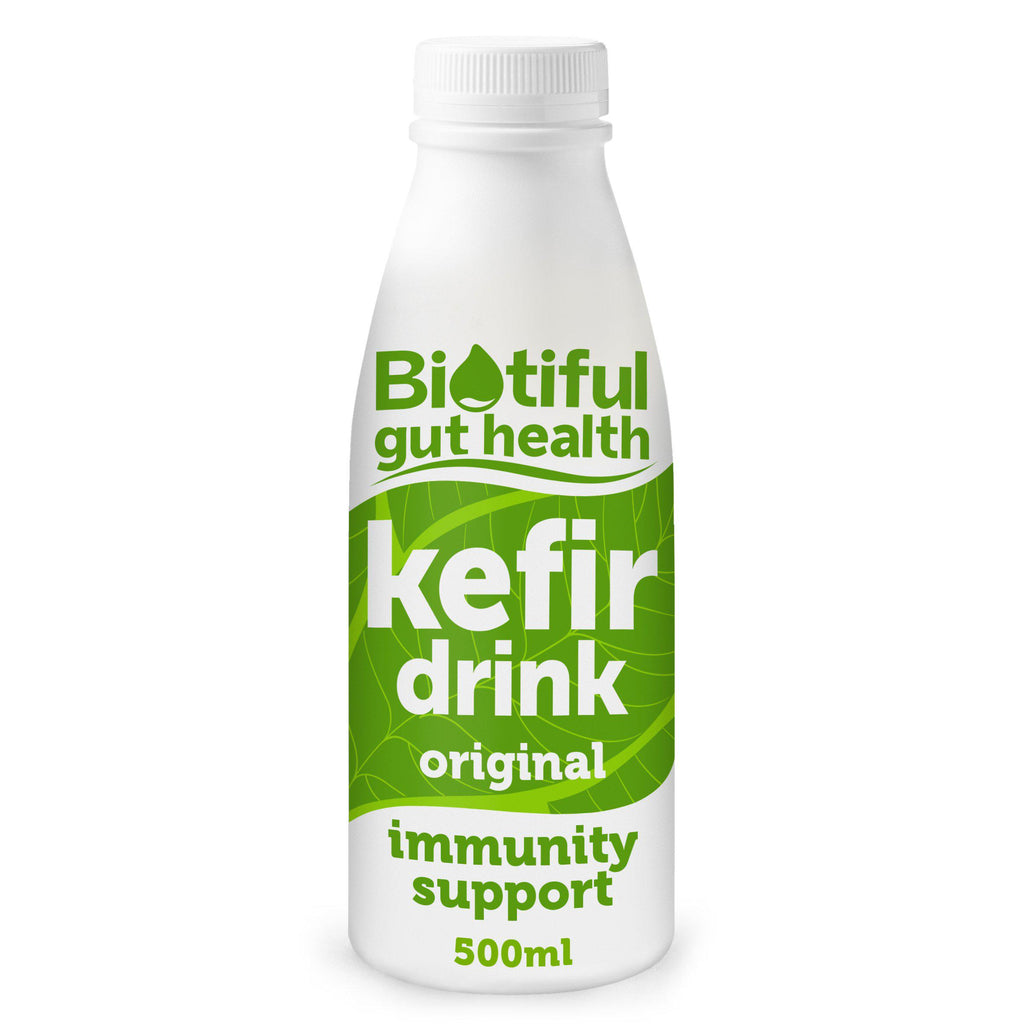 Biotiful Kefir Original 500ml