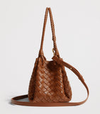 Bottega Veneta Parachute shoulder bag, imported from the UK