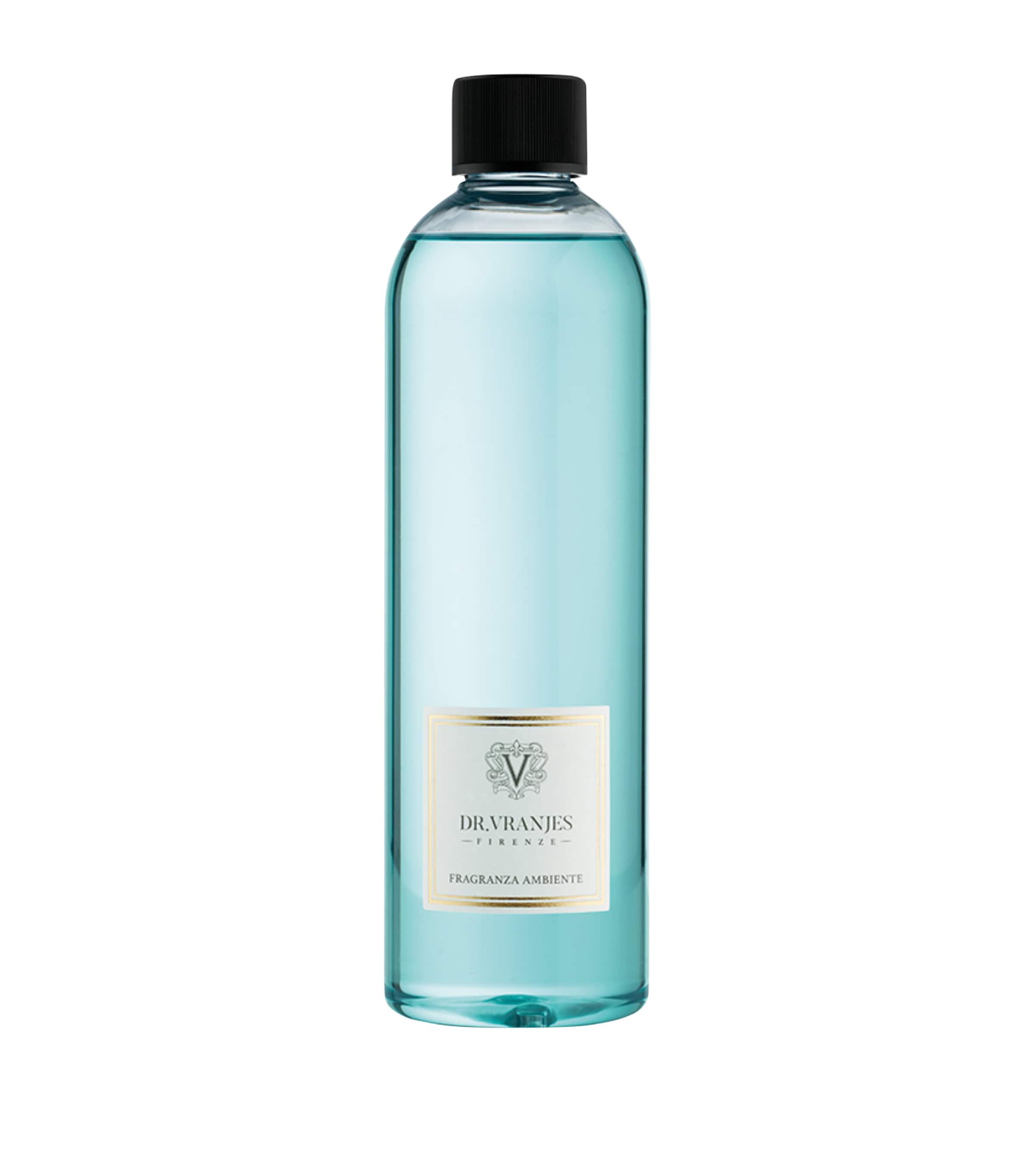Dr. Vranjes Acqua reed diffuser refill 500ml - British product