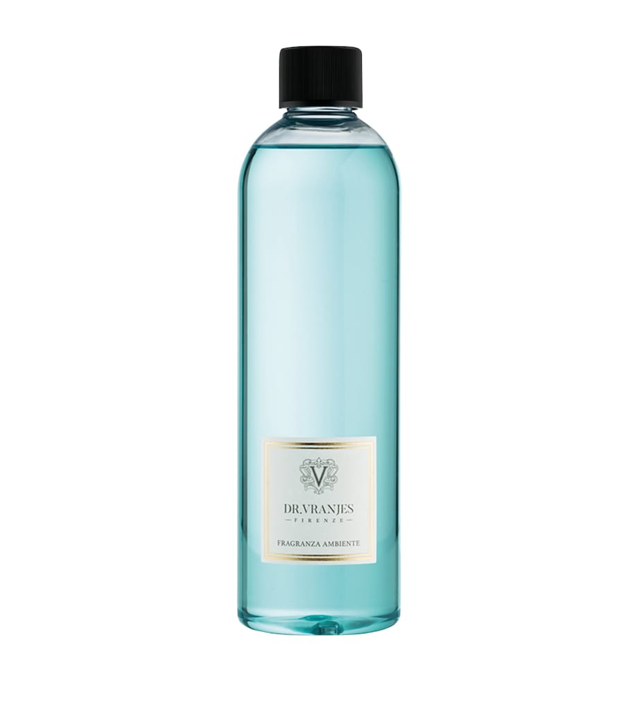 Dr. Vranjes Acqua reed diffuser refill 500ml - British product