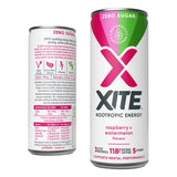 XITE Energy Peach & Passion Fruit 330ml GOODS Holland&Barrett   