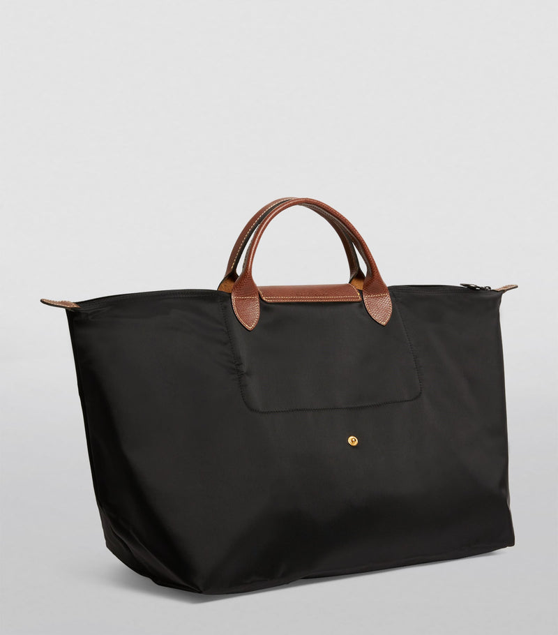 Longchamp Small Le Pliage Original travel bag, UK version