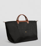 Longchamp Small Le Pliage Original travel bag, UK version