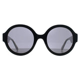 Benetton BE5066 black cat-eye women sunglasses, UK version