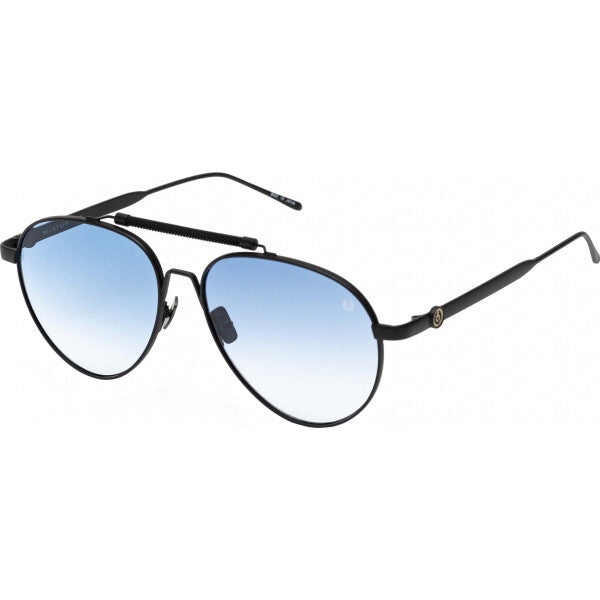 Belstaff Black STAFFORD sunglasses - British product