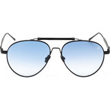 Belstaff Black STAFFORD sunglasses - British product