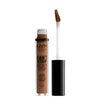 NYX Professional Makeup concealer cappuccino shade - British product