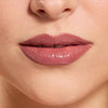 Revolution lip gloss Creme Brulee Mauve, imported from the UK