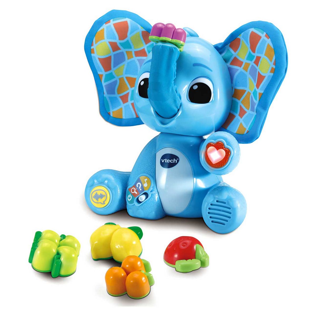 Vtech Smellephant Toys & Kid's Zone Boots   