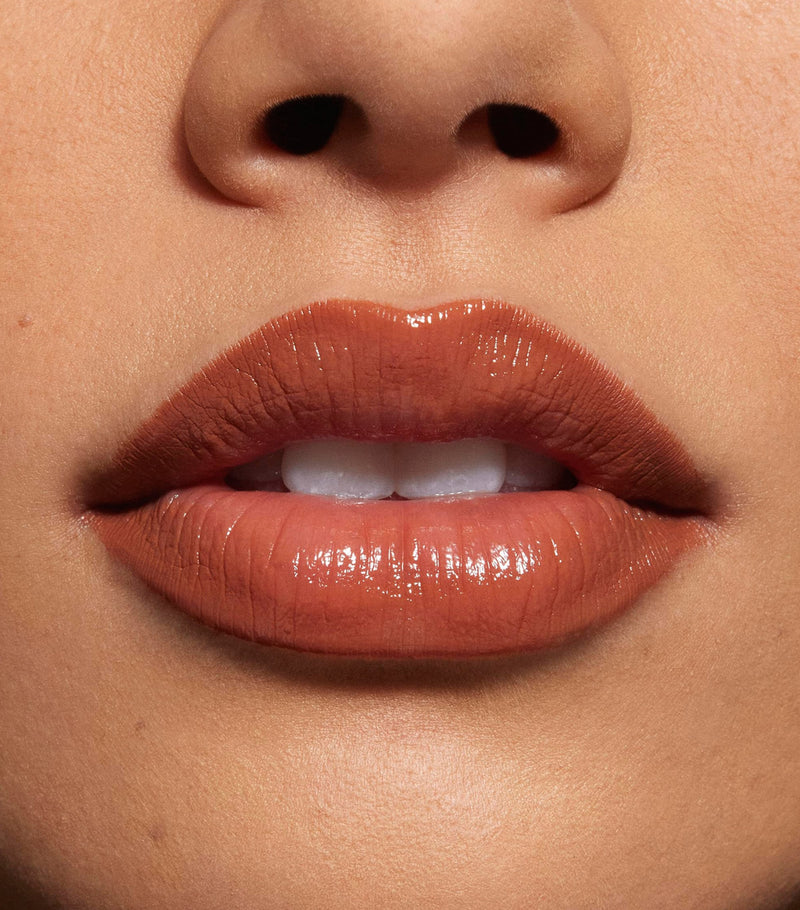 Kylie Cosmetics glossy lip kit with lip liner and gloss, 1g and 3ml, UK version